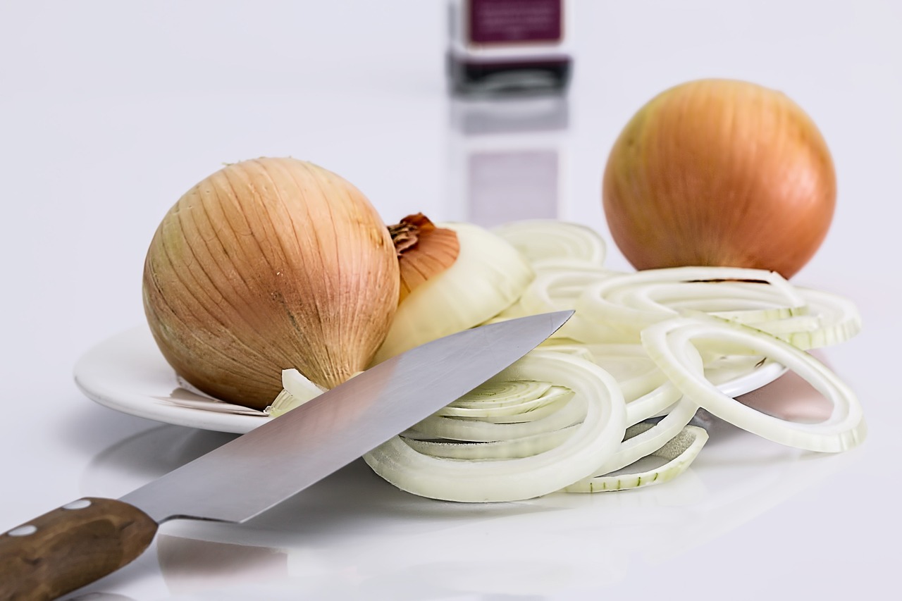 Ingredients for meatloaf